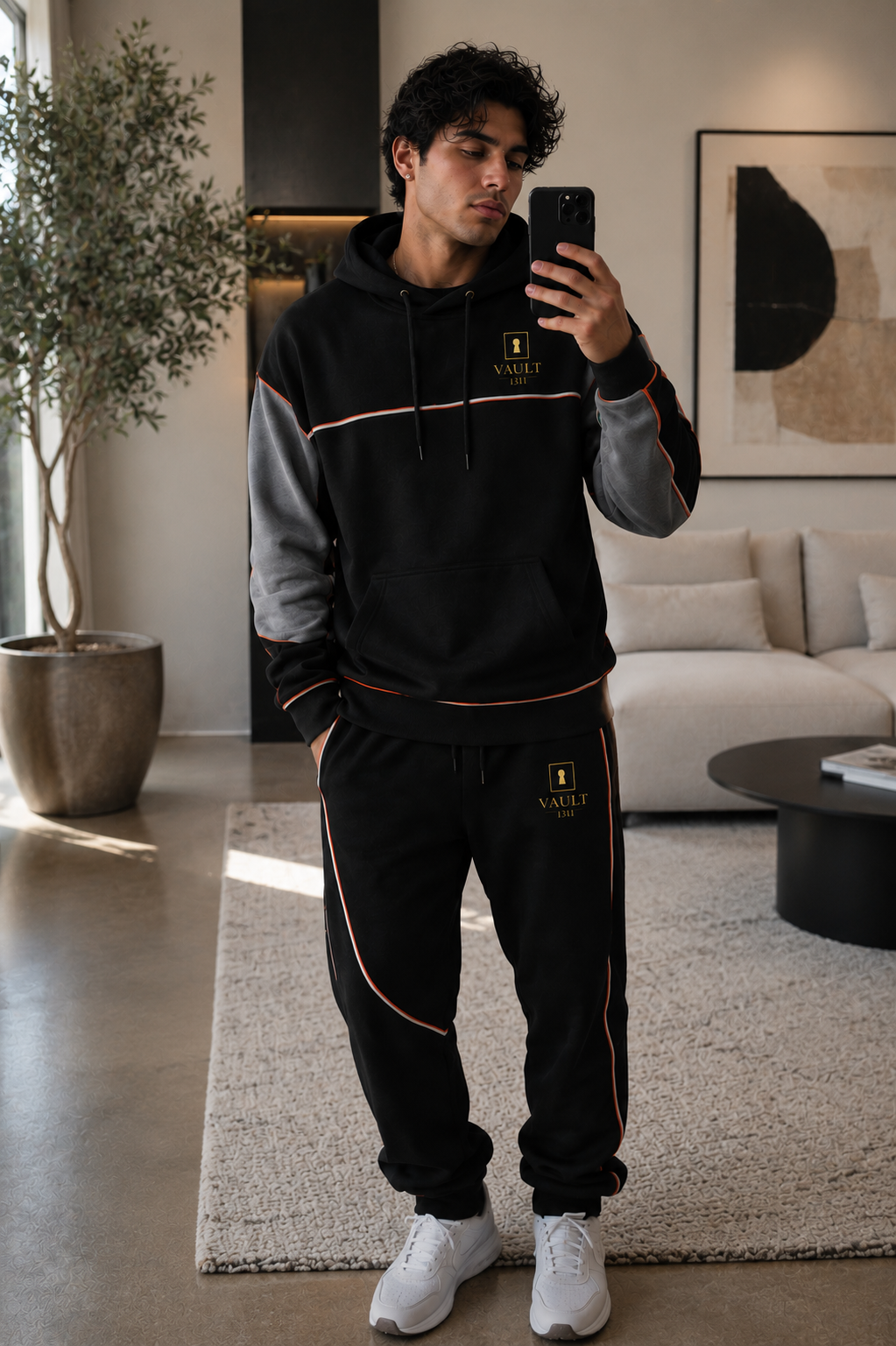 VAULT 1311 Signature Tracksuit