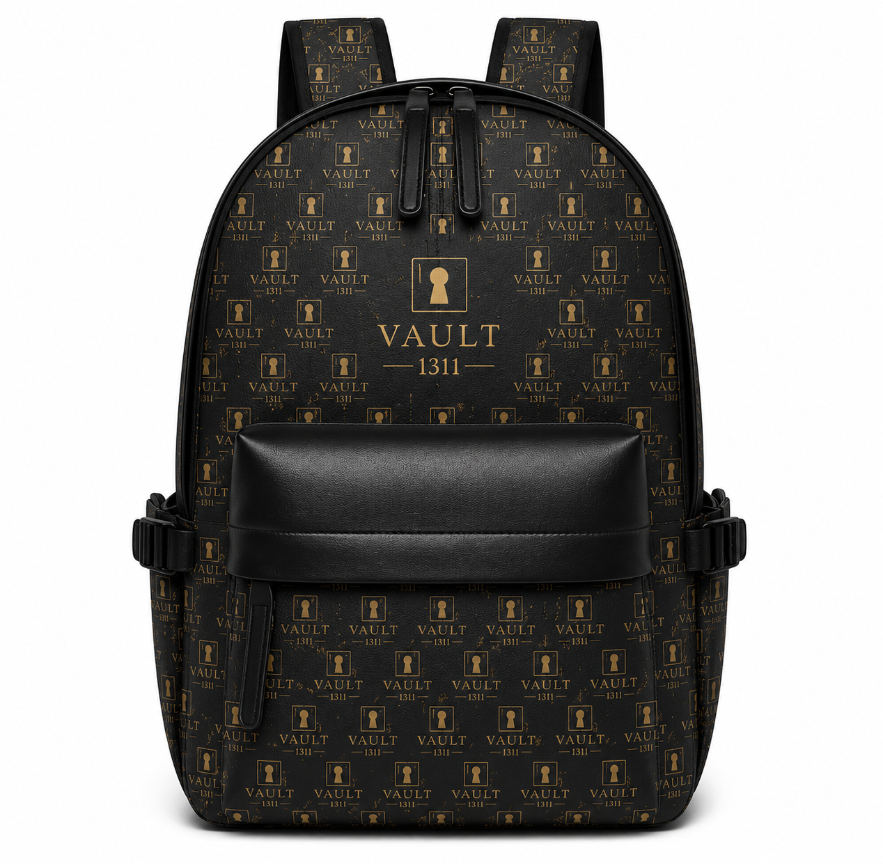 Vault 1311 Monogram Backpack