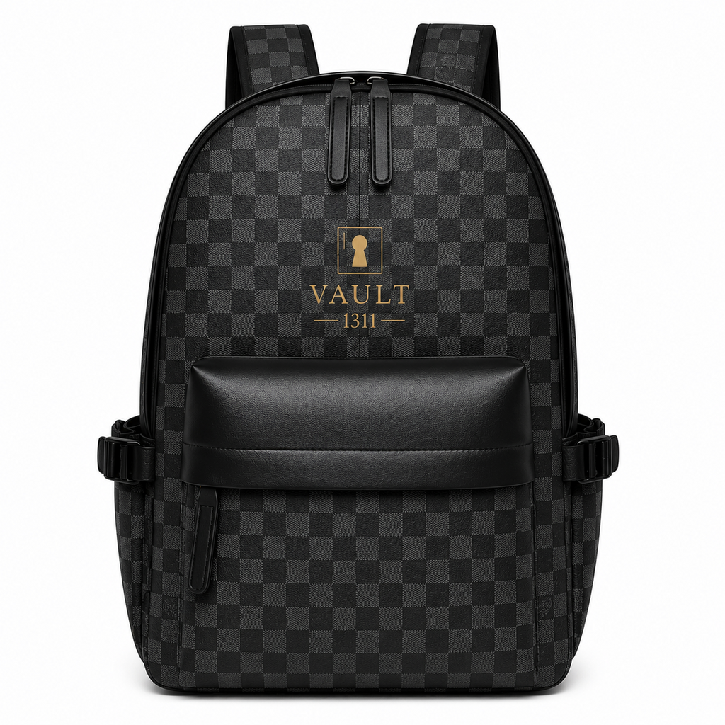 Vault 1311 Signature Backpack