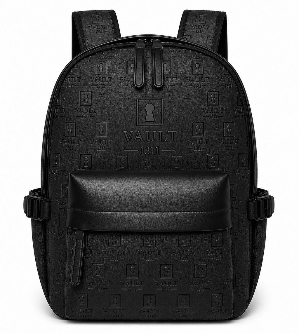 Vault 1311 Signature Backpack